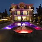 Villa Florence
