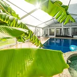 Florence Villa Tirana