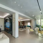 Villa Florence Tirana
