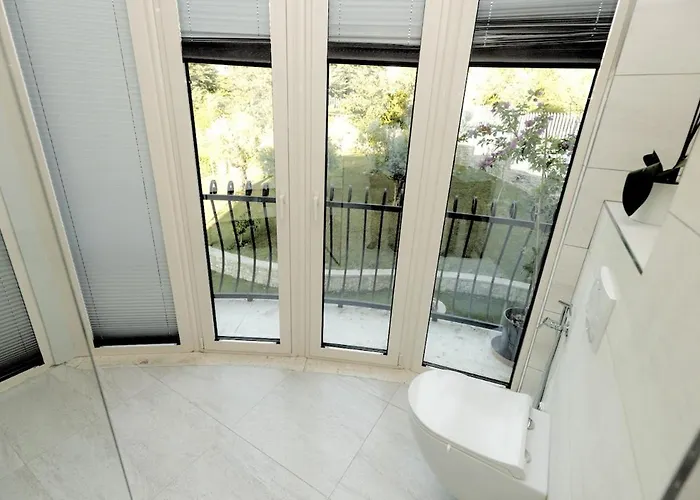 וילה Florence טיראנה