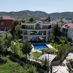 Florence Villa