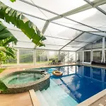 Villa Florence Tirana