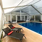 Villa Florence Tirana