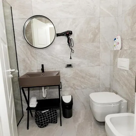 Florence Villa Tirana