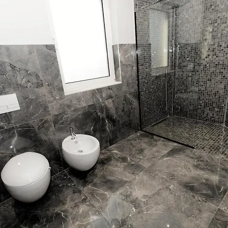 Florence Villa *