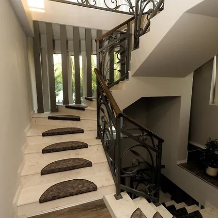 Villa Florence *