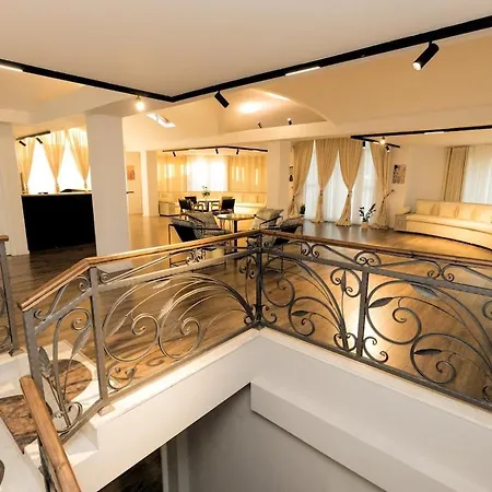 Villa Florence *