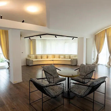Villa Florence