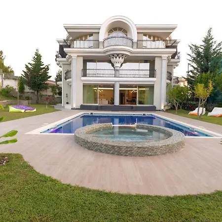 Villa Florence