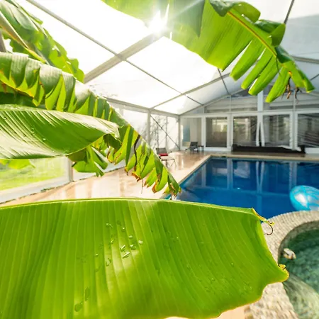 Florence Villa Tiran