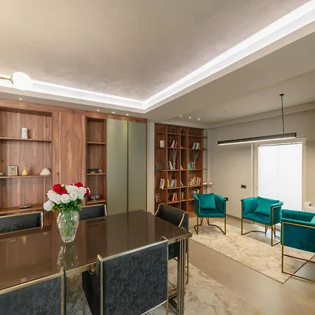 Villa Florence Tiran