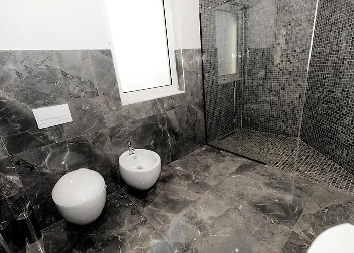 Florence Villa *
