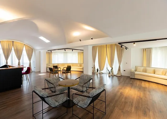 Vila Florence Tirana