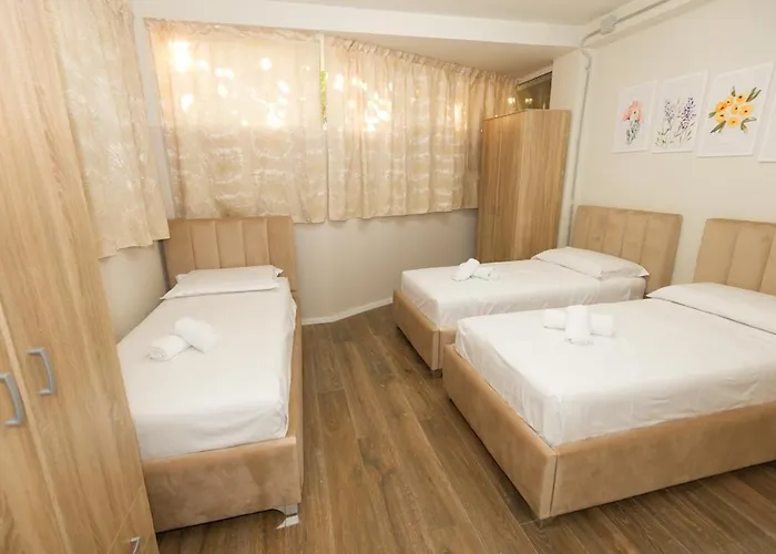 Vila Florence Tirana